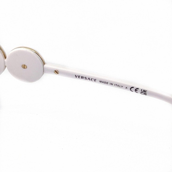 NEW!!! VERSACE Sunglasses MOD.4433-U 314/84 Authentic - Picture 9 of 11